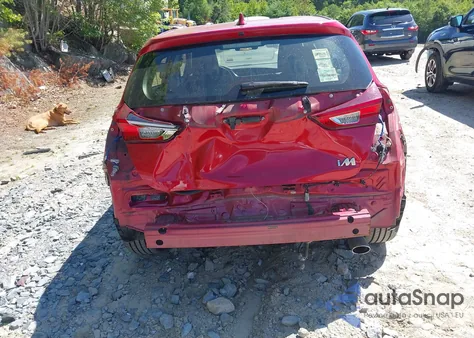 2017 Toyota Corolla Im from USA, damaged, VIN JTNKARJE0HJ542351